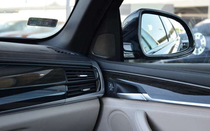 BMW X6 cena 149900 przebieg: 120000, rok produkcji 2016 z Grójec małe 497
